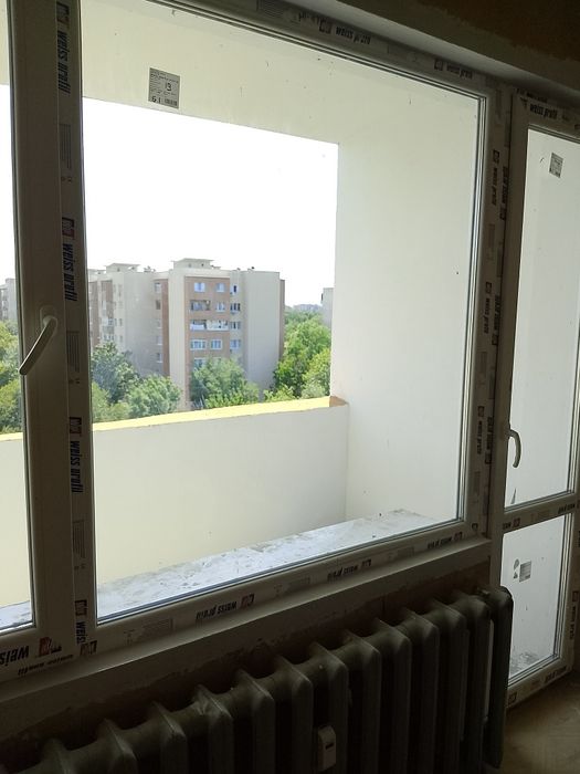 Продавам имот във кв.Изгрев