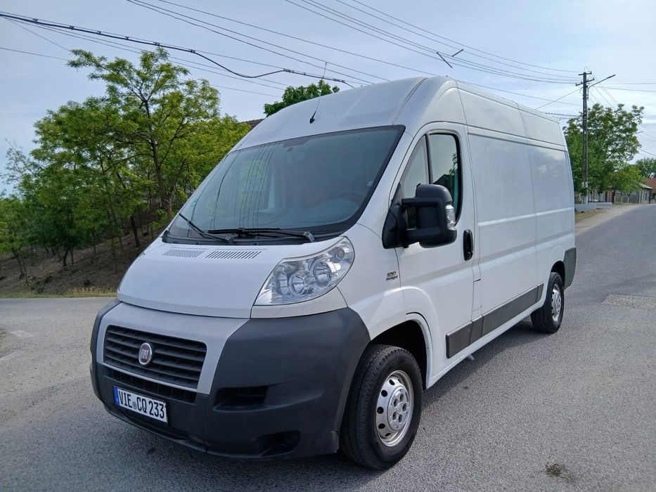Fiat Ducato  2.3 multijet