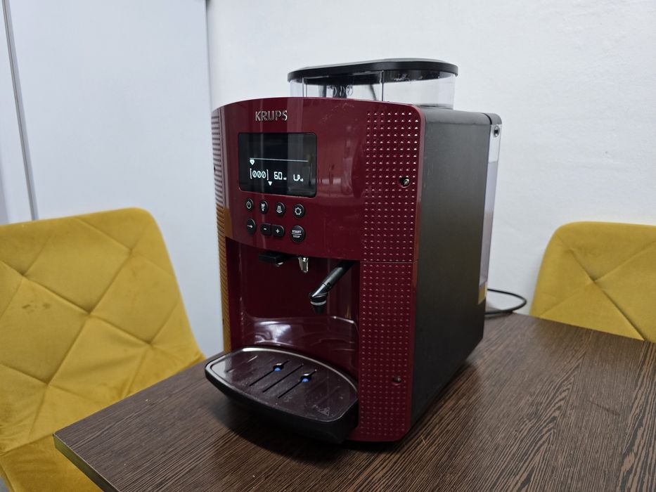 Espressor Krups ea81