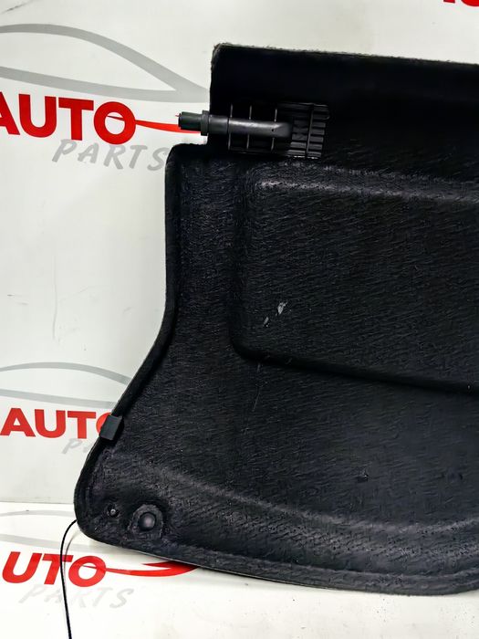 Кора - кори багажник за Ford Fiesta 2 door / Форд Фиеста 2 врати 2004г