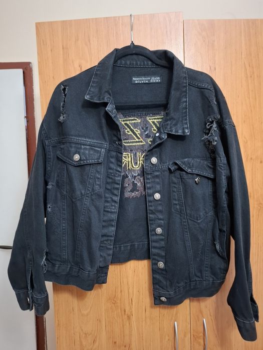 Zara сако и други