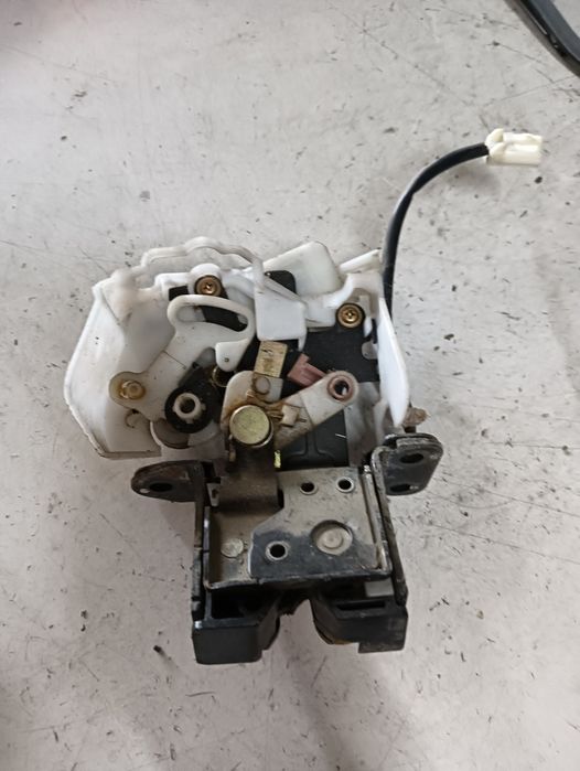 Broasca Haion Mazda 6 Gg 2002 - 2008