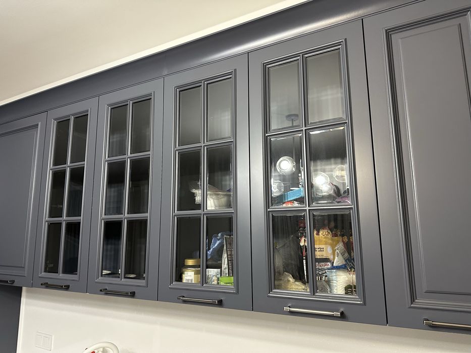 Кухонный гарнитур б/у