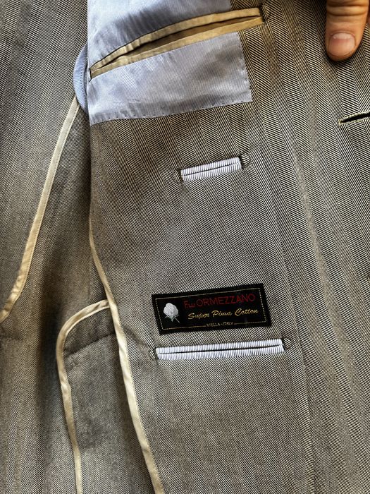 Продам пиджак Hackett London