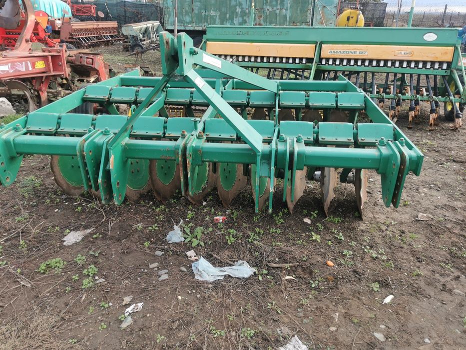 Vând teradisc 2.5metri