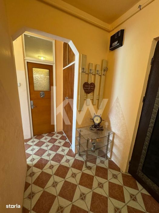Apartament spatios in Bod | Mutare imediata | Zona linistita