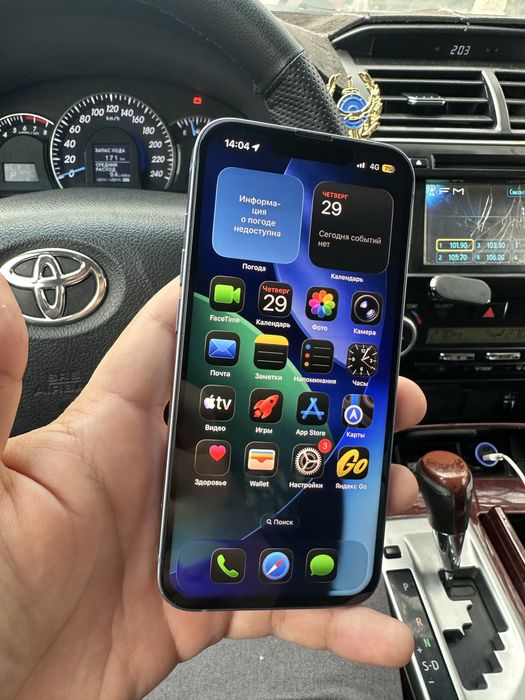 iPhone 14 128GB Айфон 14 128гб