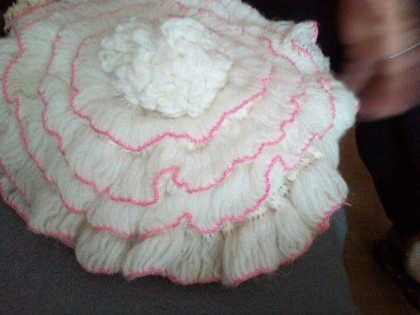 Възглавнички за декорация