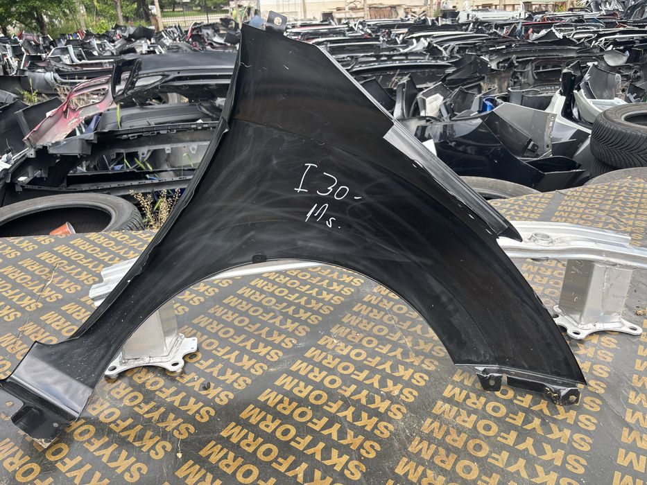 Калник Hyundai I30