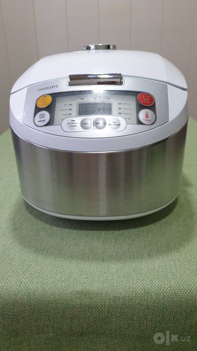 Мультиварка Philips