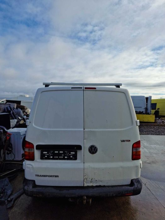 Usa Portiera Spate Stanga Dreapta Vw Volkswagen Transporter T5