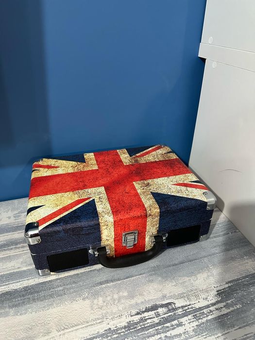 Ритмикс проигрыватель