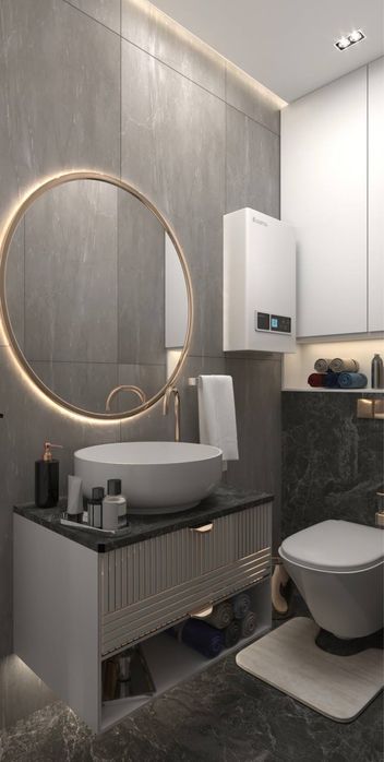 3D max dizayner визуализация быстро и качетсвенно, дизайнер 3Д макс