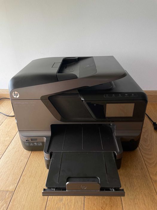 Imprimanta HP Officejet 8600 Plus