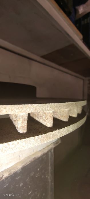 Диски тормозные продаются