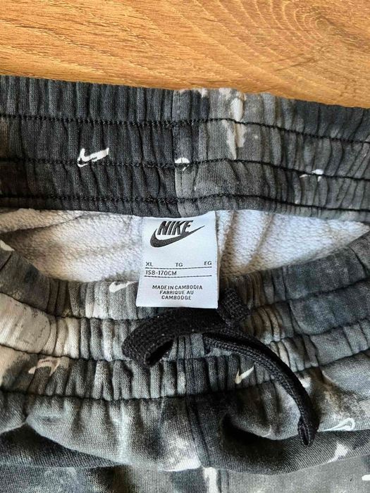 nike худи суитшърт