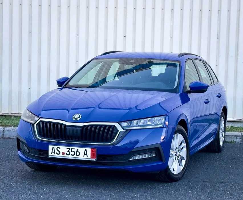 Skoda Octavia 2020 - 2025 PIESE AUTO