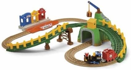 Fisher Price GeoTrax