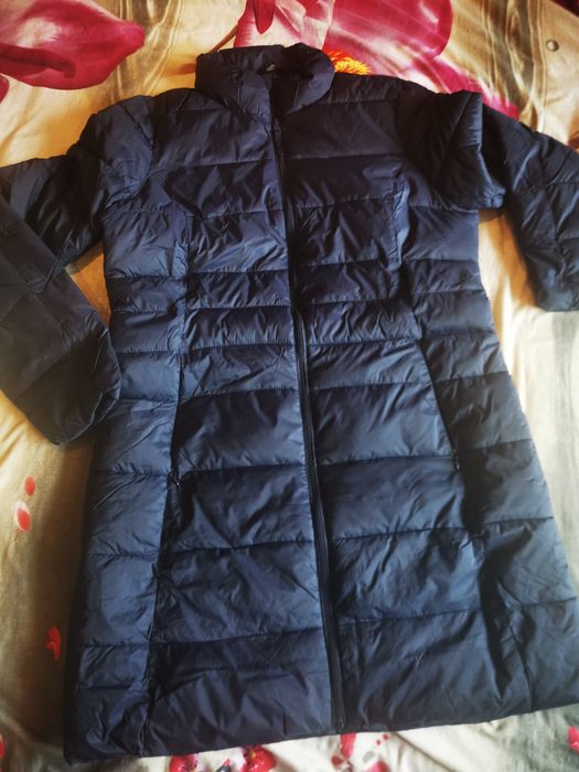 Дамско зимно яке М размер
