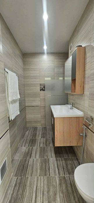 Дава се под наем Двустаен апартамент в София, Захарна фабрика - 65 кв.м за 550 € - Снимка #3