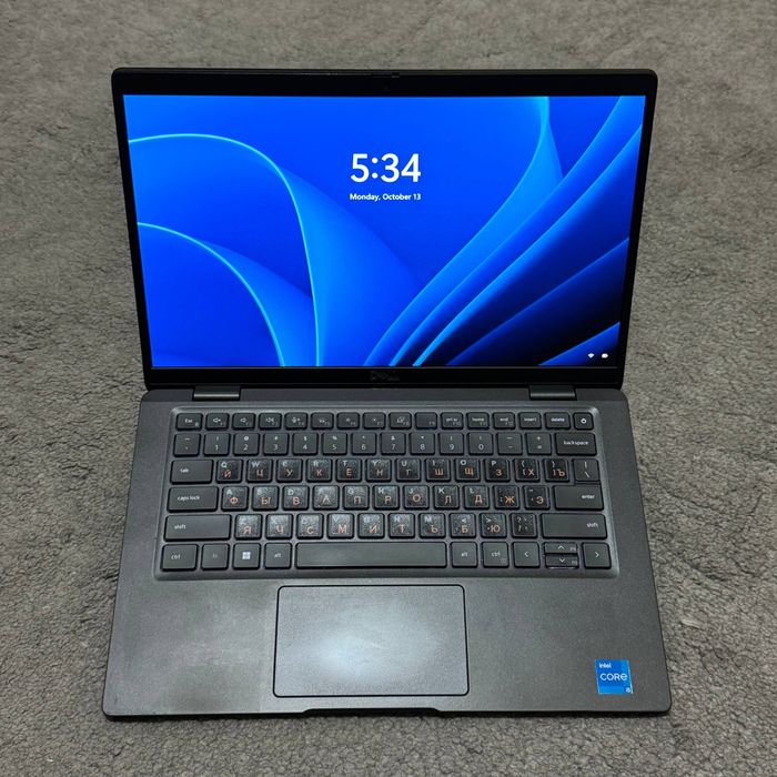 Ноутбук Dell Latitude 7320 | Intel Core i5-1135G7 | M.2 SSD 256GB