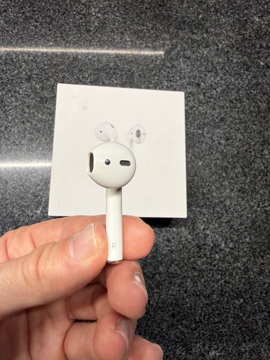 Apple AirPods, 3rd generation