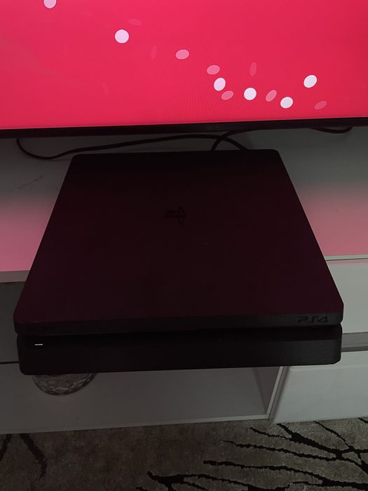 Playstation 4 ssd 1tb