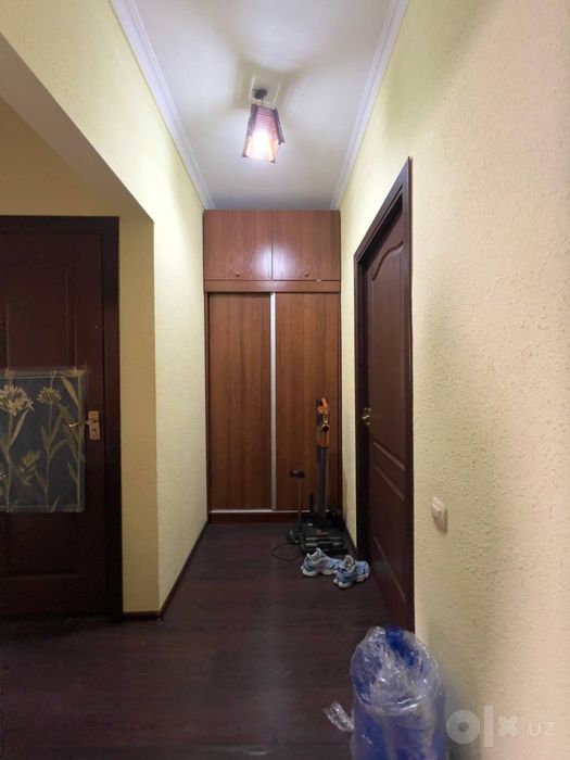 2/2/5 Паркентский Уммон корзинка 65м2  Улчшенка