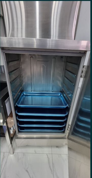 Guruch pishiradigan apparat dudda pishirish