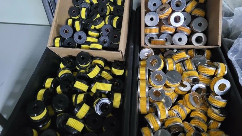 Продажа запчастей гбо