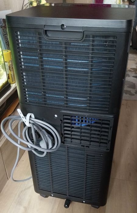 Aero Ring Smart Мобилен климатик