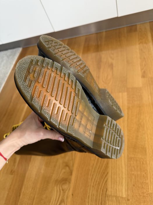 Ботуши Dr.Martens