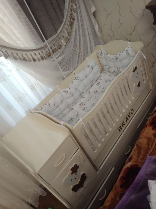 Chaqaloqlar uchun kravat