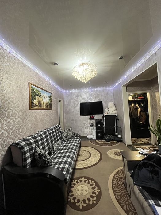 СРОЧНО 3 ком кв продам