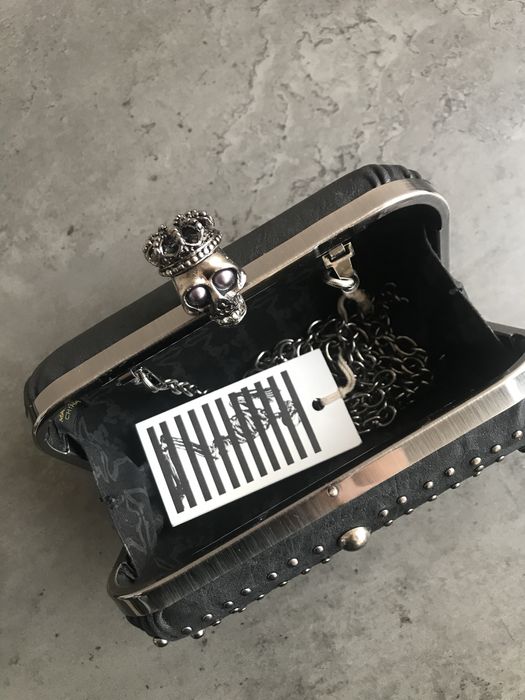 Клъч/ чанта True Religion