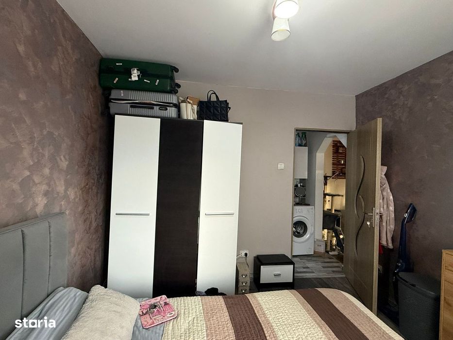 Apartament renovat 2 camere 41 mp Alexandru cel Bun 89900 euro