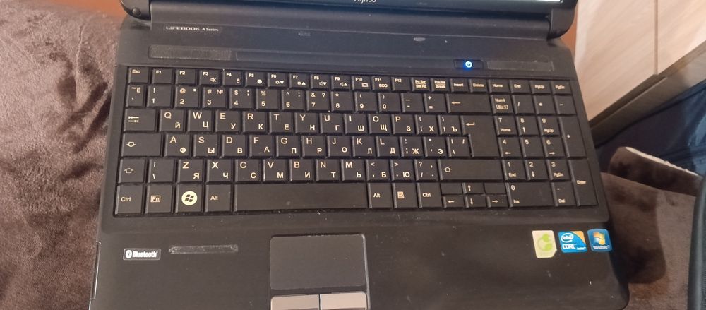 Продается Ноутбук