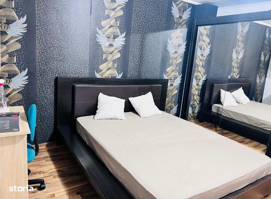 titan 4-5 miute metrou moderna libera