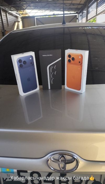 iPhone продам срочно