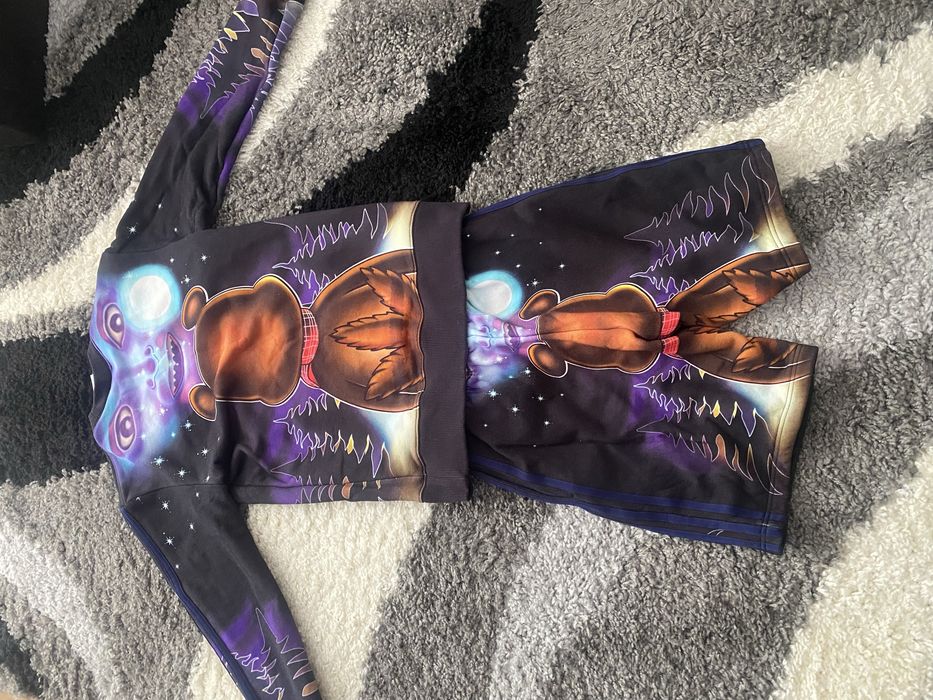 Trening Adidas x Kerwin Frost