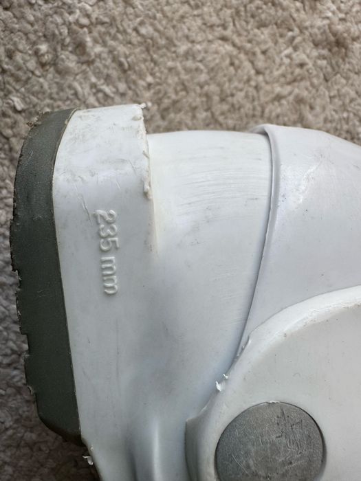 Clapari ski Rossignol, 19.5 MP + bețe