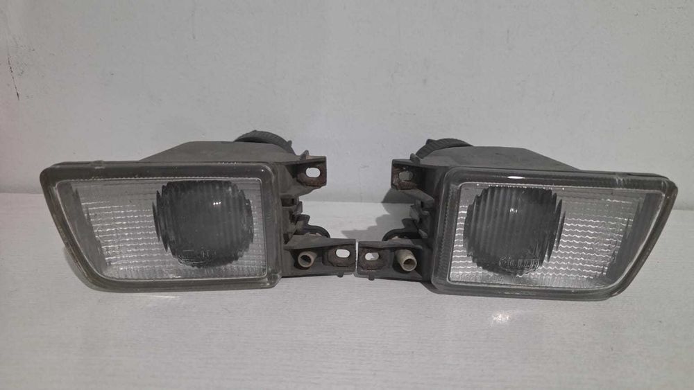 Туманки на гольф 3