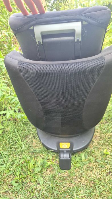 Scaun auto JOIE i-Spin 360