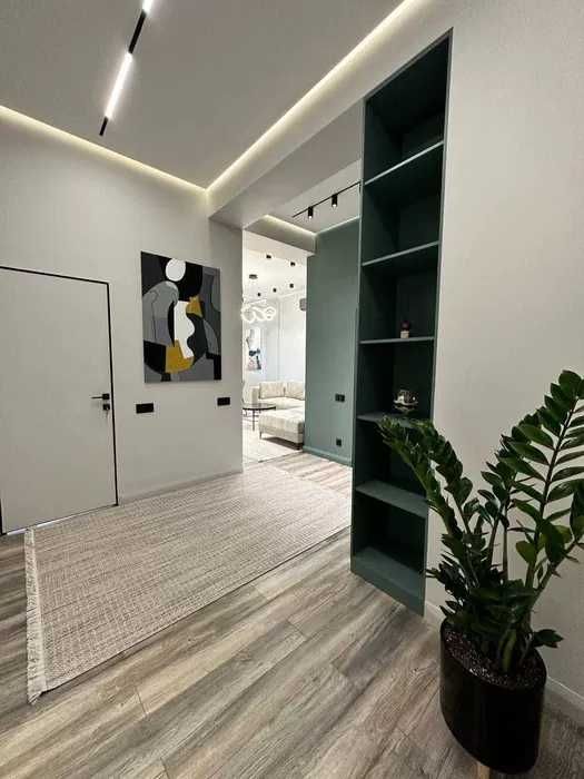 Сдаётся Квартира 2/6/10 на Юнусабадский р-н ЖК-Казахстан