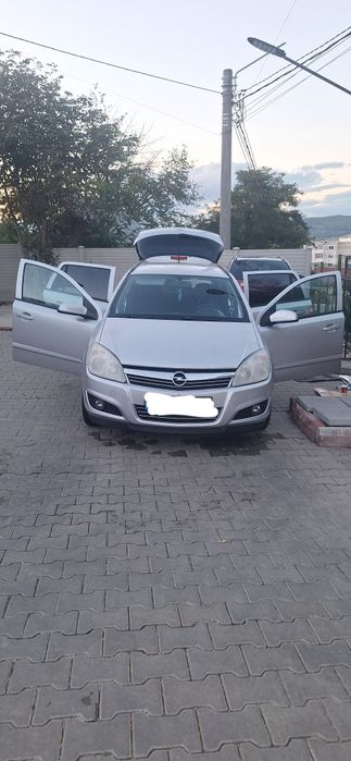 Opel astra h 1,6 benzina