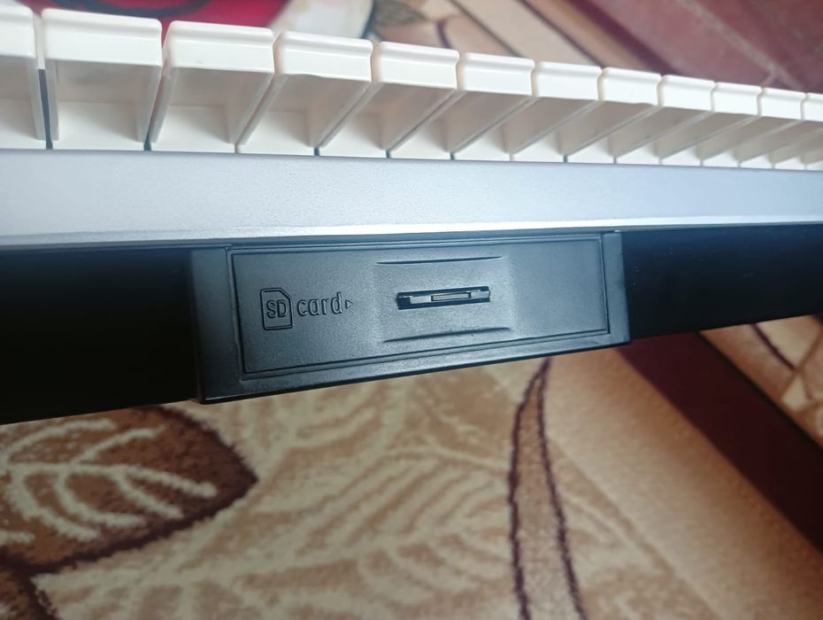 Инструмент сатылады