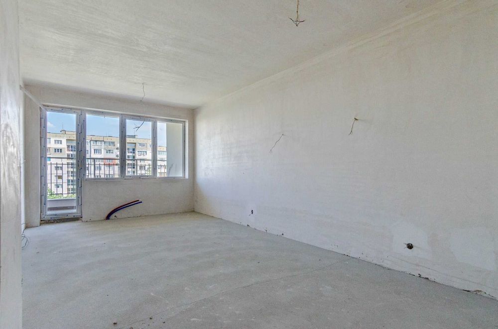 Едностаен апартамент в кв.Люлин 2 в нова сграда 2025г. с мазе