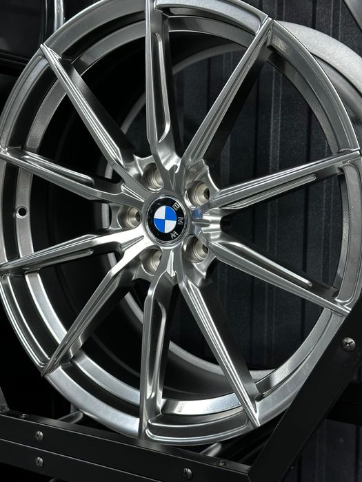 Диски R19 для bmw