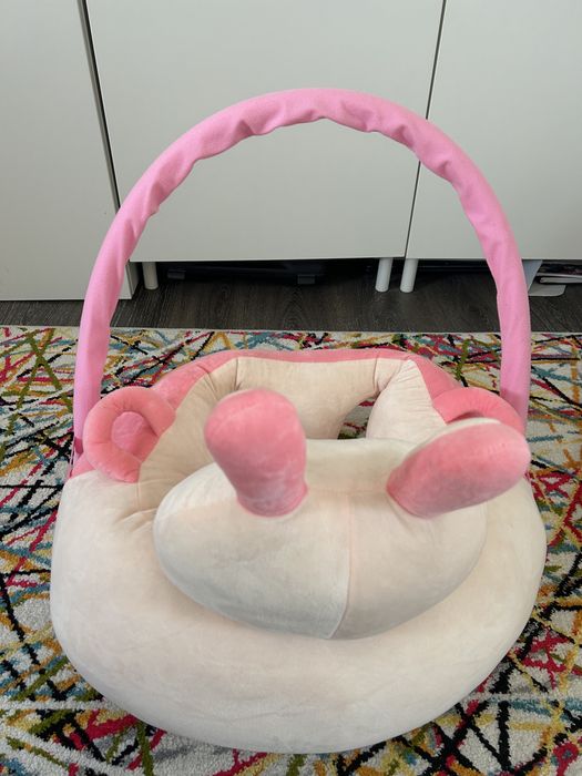 Fotoliu plus bebelus