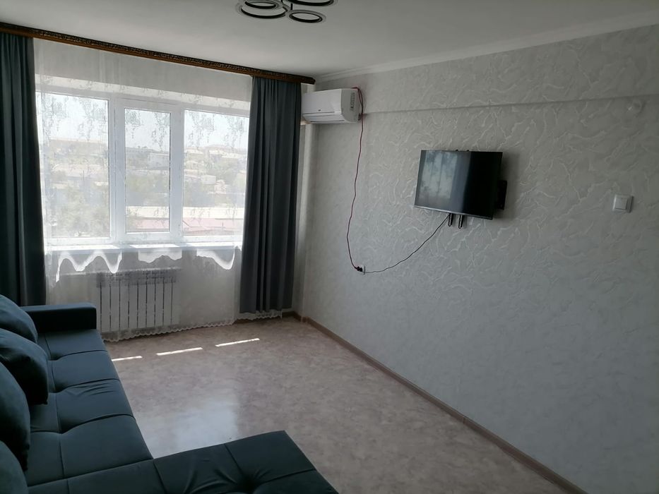 Продается 1комнатная квартира